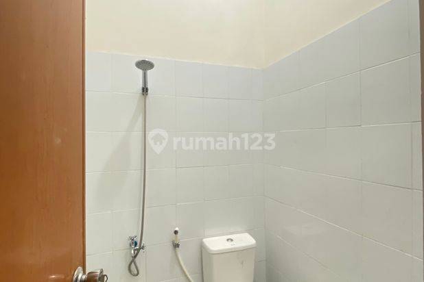 PERUMAHAN MINIMALIS DP RENDAH DEKAT MERCUBUANA Rumah