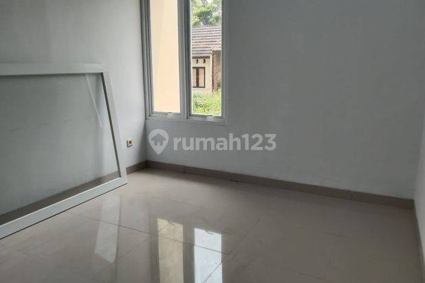 Perumahan Termurah Luas Tanah Luas Dan Asri Di Bojong Kulur Bogor