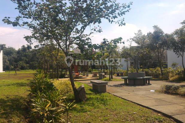 Dijual Rumah Di Bale Tirtawana Cluster Argawana
