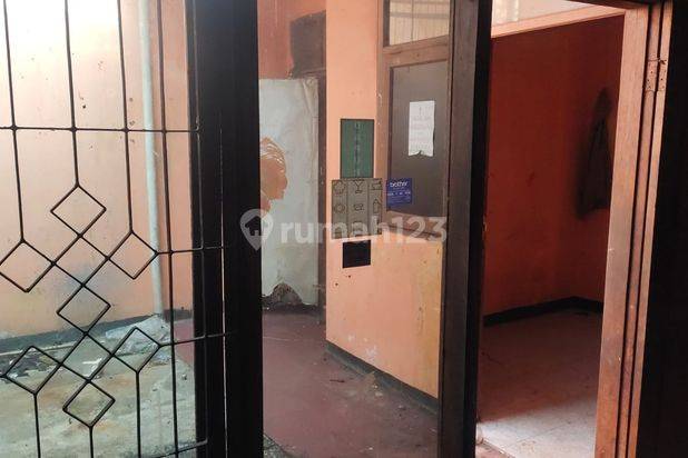 Rumah Bisa Untuk Home Industri di Jamika