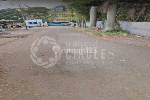 Jual Cepat, Ruko Siap Pakai di Kawasan Ramai Setrasari, Bandung