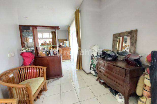 Rumah Kbp Tatar Mayangsunda