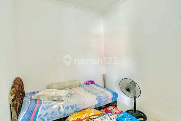 Rumah Taman Pasadena, Puri Surya Jaya 2 Lt Dekat Jl Raya