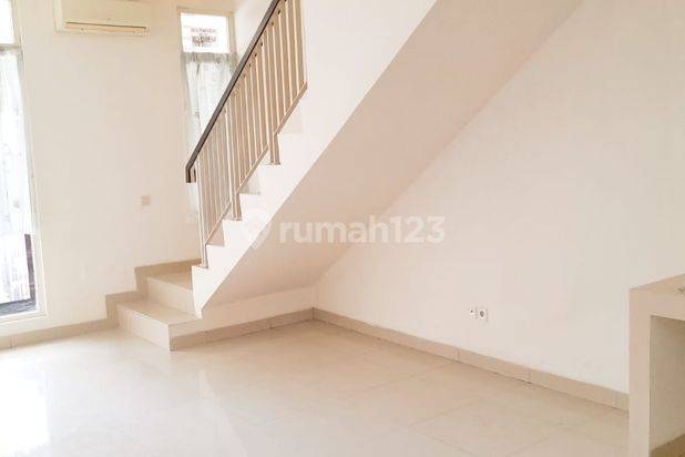 Rumah Di Cluster East Coast Green Lake City Siap Huni 