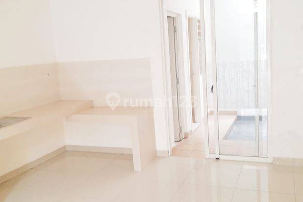 Rumah Di Cluster East Coast Green Lake City Siap Huni 