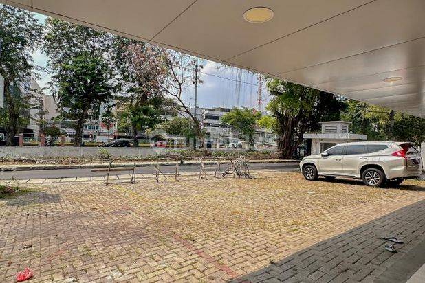For Sale Mini Gedung Rumah Sakit di Pasar Baru, Jakarta Pusat