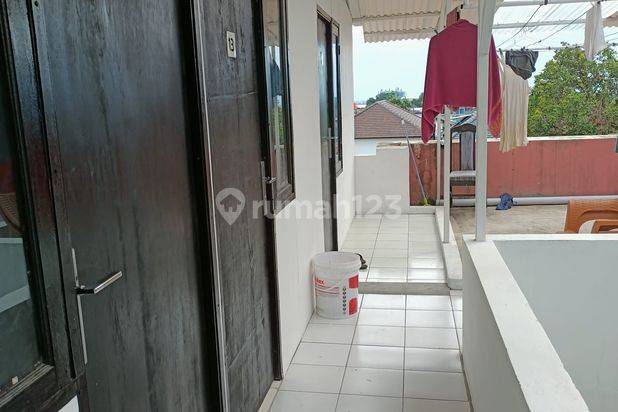 Rumah kos aktif sukamulya bandung