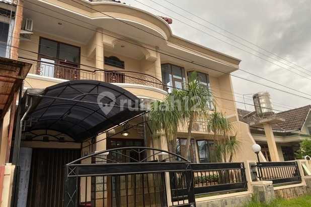 Di jual Rumah di Perum Srondol Bumi Indah Banyumanik Semarang