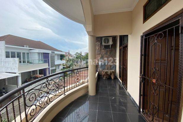 Di jual Rumah di Perum Srondol Bumi Indah Banyumanik Semarang