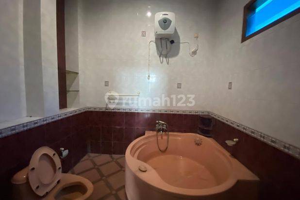 Di jual Rumah di Perum Srondol Bumi Indah Banyumanik Semarang