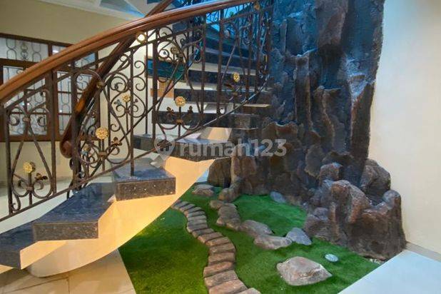 Di jual Rumah di Perum Srondol Bumi Indah Banyumanik Semarang
