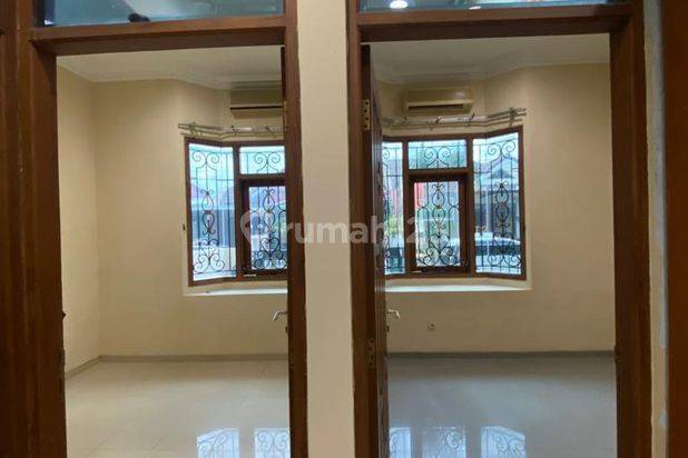 Di jual Rumah di Perum Srondol Bumi Indah Banyumanik Semarang