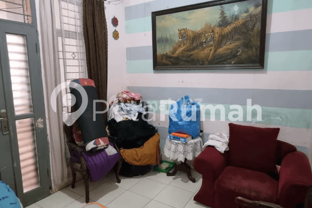 Rumah Jalan Bunga Mawar Perumahan Mawar Mas Residence