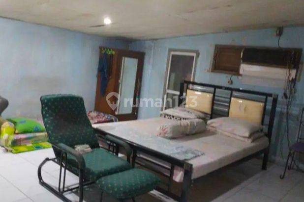 Rumah dekat tol pasir Koja holis sumbersari bandung