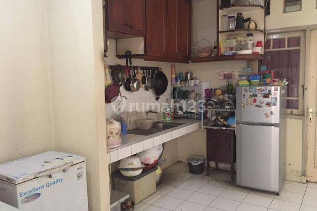 Rumah siap huni bawa koper luas 10x20 SHM Bagus