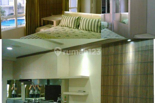 Di Sewakan Apartemen Metropolis Tenggilis Mejoyo 