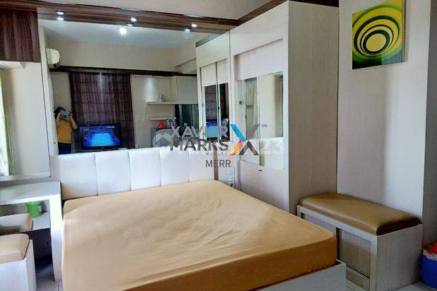 Di Sewakan Apartemen Metropolis Tenggilis Mejoyo 