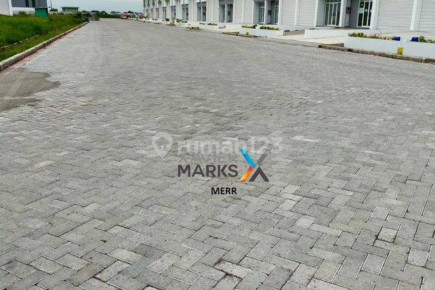 Disewakan Gudang Baru Gress Eastgate Logistic Park Satu Lokasi Dg Jiipe 