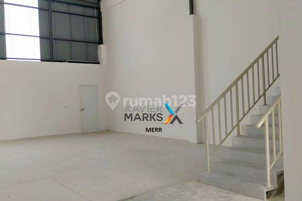Disewakan Gudang Baru Gress Eastgate Logistic Park Satu Lokasi Dg Jiipe 