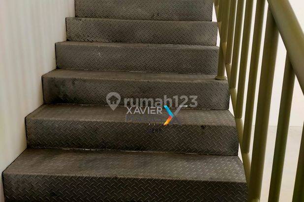 Disewakan Gudang Baru Gress Eastgate Logistic Park Satu Lokasi Dg Jiipe 