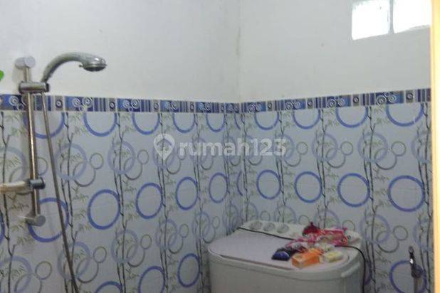 Rumah Siap Huni Dalam Komplek Villa Gading Harapan, Babelan, Bekasi.