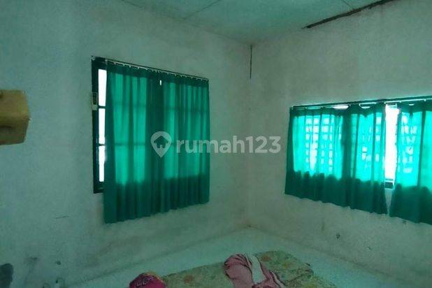 DIJUAL CEPAT!! RUMAH 2 LANTAI CITRA BATAM DEKAT ONE BATAM MALL, PASAR MITRA DAN SEKOLAH YOS BATAM CENTER