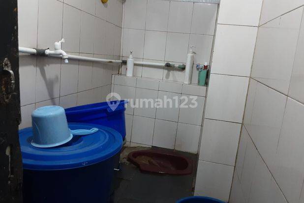 Jual rumah lama Strategis hitung tanah Di Sayap Pajajaran Bandung