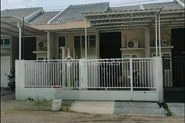 ALANA REGENCY TAMBAK REJO(BELAKANG PONDOK CANDRA) BUTUH CEPAT LAKU,nego Sampai Deal