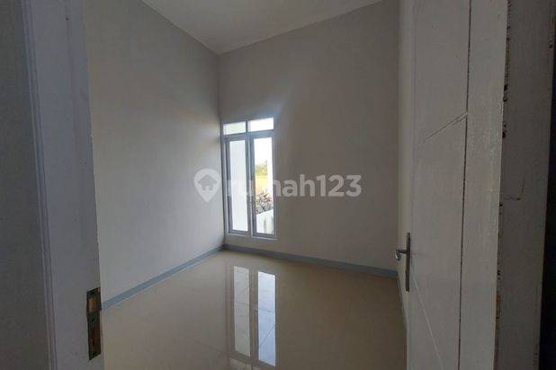 RUMAH MANIS DEKAT KE HARAPAN INDAH HANYA 2 JUTA SAMPAI AKAD DI CLUSTER DANISWARA 