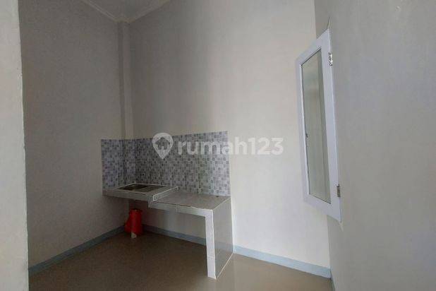 RUMAH MANIS DEKAT KE HARAPAN INDAH HANYA 2 JUTA SAMPAI AKAD DI CLUSTER DANISWARA 