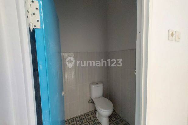 RUMAH MANIS DEKAT KE HARAPAN INDAH HANYA 2 JUTA SAMPAI AKAD DI CLUSTER DANISWARA 