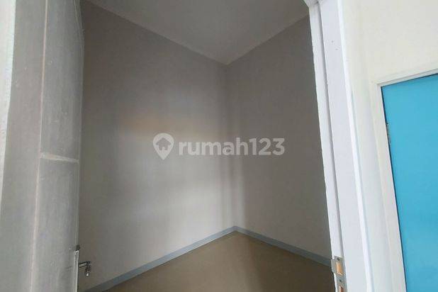 RUMAH MANIS DEKAT KE HARAPAN INDAH HANYA 2 JUTA SAMPAI AKAD DI CLUSTER DANISWARA 