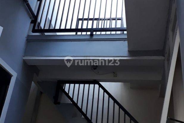 Ad.044. Jual Rumah Pondok Tjandra, Sidoarjo Semangka, Waru