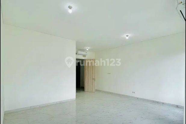Termurah Rumah Minimalis 2 Lt Pondok Tjandra Rungkut