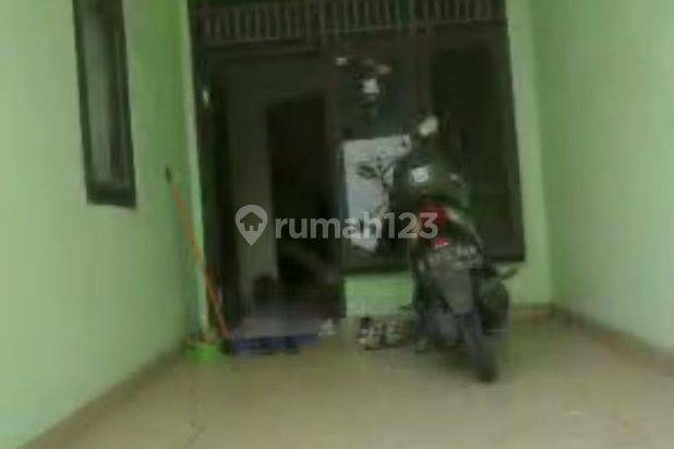 Di Jual Rumah Siap Huni Dan Strategis di Kaliabang, Bekasi Utara
