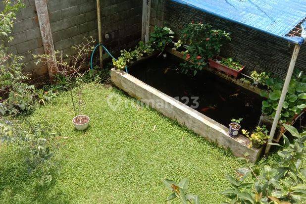 Dekat Unpar Ciumbeluit Bandung Utara