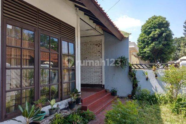 Suryalaya Barat, Dekat Turangga, Buahbatu, Tol. Dibawah Njop Rumah Di Bandung Tengah, Kota Bandung
