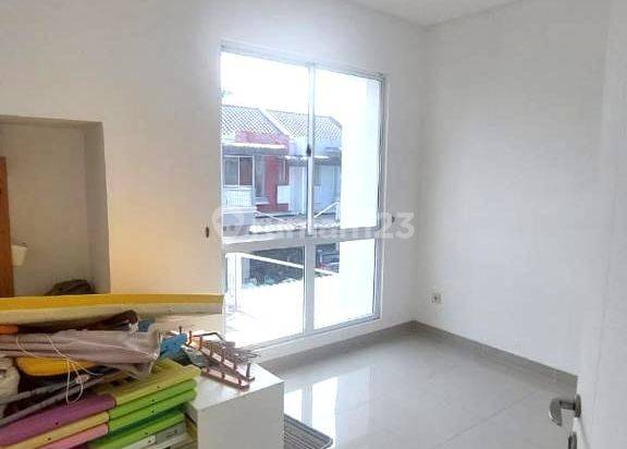 Rumah Bagus 90 M2 Murah di Grand Cibubur Country Cikeas Bojong Kulur