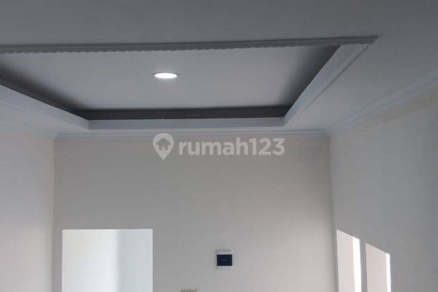 DP 0 Rumah Mewah 2 Lantai Harga Termurah sejabodetabek
