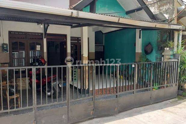 Rumah SiAP Huni dekat ke Solo Kota..