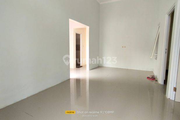 Rumah murah DP 5juta siap huni di Sidoarjo SHM