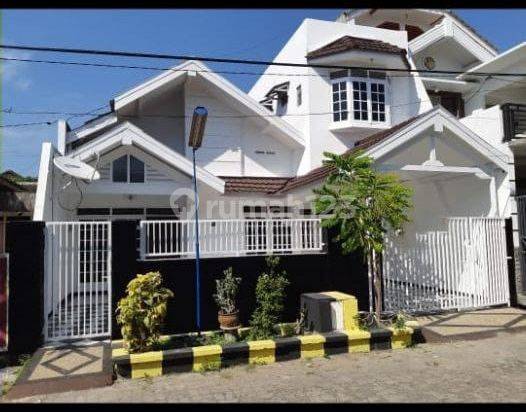 Jual Rumah Di Wiguna Regency