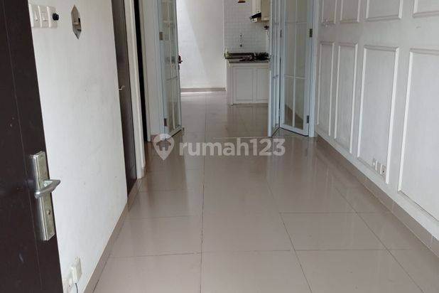 Disewakan rumah cantik 1½lt cluster FEIA, Segara City. Bekasi