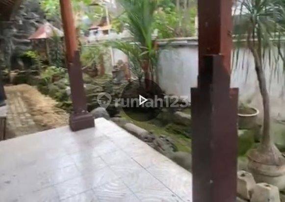 Rumah 2 Lantai di Komplek dekat stasiun Sudimara