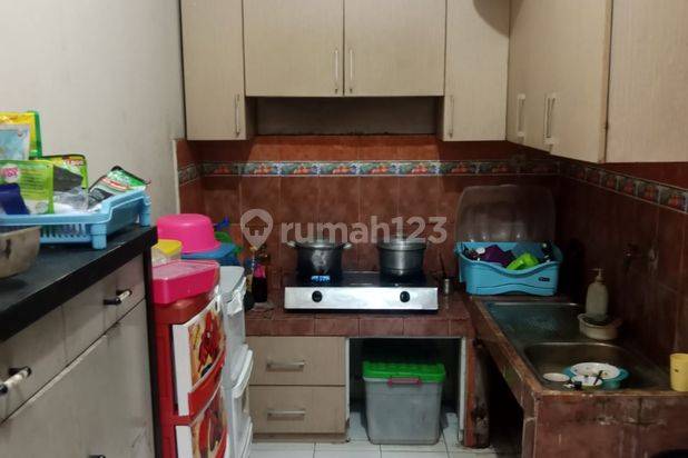 Harga keren rumah cakep taman holis indah bandung