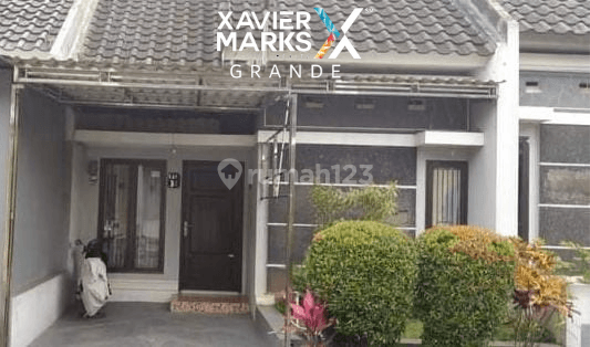 Dijual Rumah Murah di Lawang, Kab. Malang