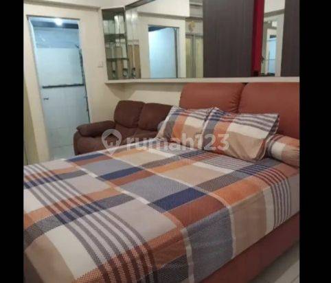 Apartement Educity Stanford Surabaya Murah Strategis Hen.b554