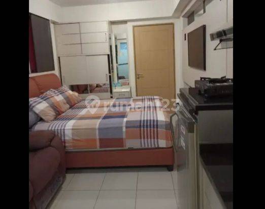 Apartement Educity Stanford Surabaya Murah Strategis Hen.b554