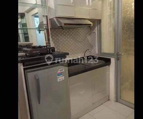 Apartement Educity Stanford Surabaya Murah Strategis Hen.b554