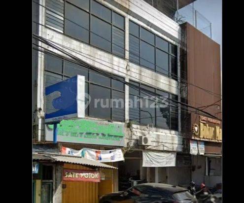 Ruko di Raya Rungkut Kidul, Surabaya Murah Untuk Usaha Hen.b556